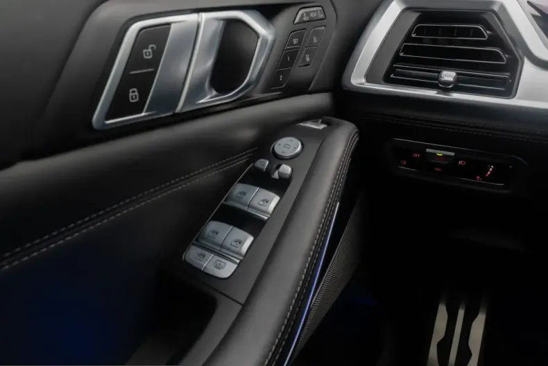BMW X7 (Seria X) din 2022 cu 95.987 km - oferta BMW249078 - foto 34