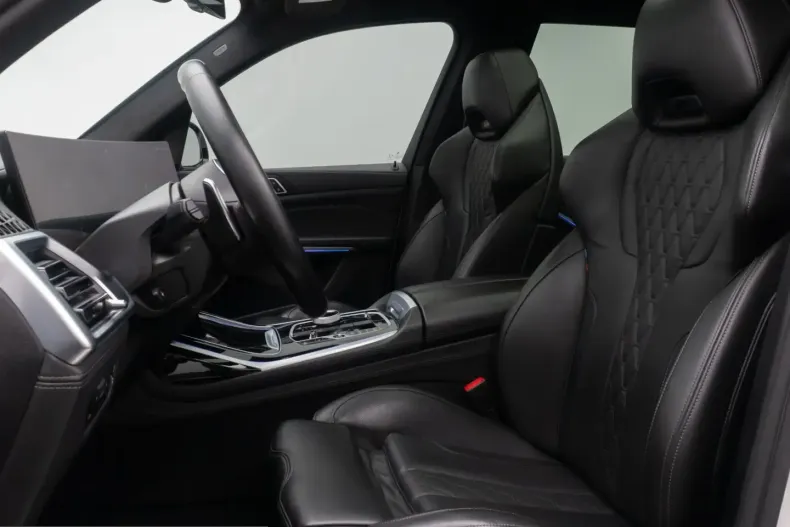 BMW X7 (Seria X) din 2022 cu 95.987 km - oferta BMW249078 - foto 35