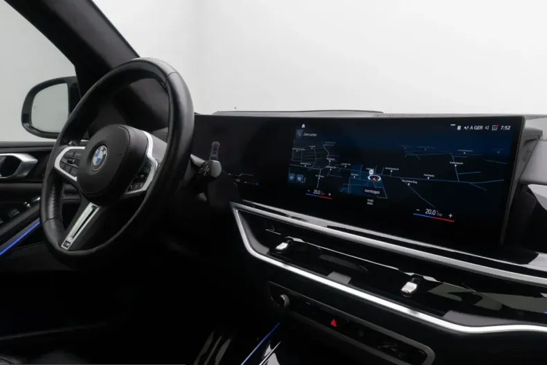 BMW X7 (Seria X) din 2022 cu 95.987 km - oferta BMW249078 - foto 38