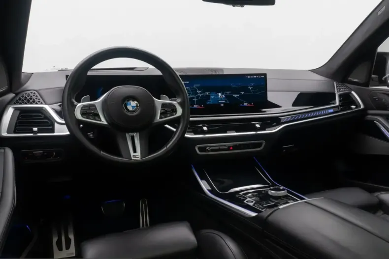 BMW X7 (Seria X) din 2022 cu 95.987 km - oferta BMW249078 - foto 39
