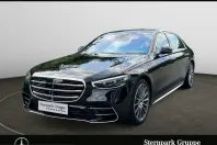 Mercedes-Benz S 500 (Clasa S) din 2024 cu 4.548 km - oferta MER249079 - foto 1