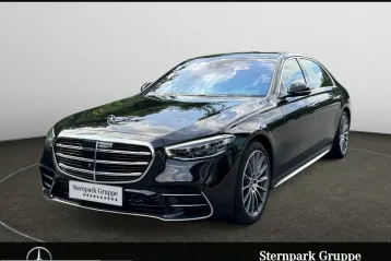 Mercedes-Benz S 500 din 2024 - oferta MER249079