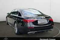 Mercedes-Benz S 500 (Clasa S) din 2024 cu 4.548 km - oferta MER249079 - foto 3