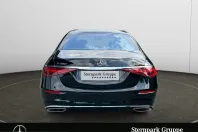 Mercedes-Benz S 500 (Clasa S) din 2024 cu 4.548 km - oferta MER249079 - foto 4