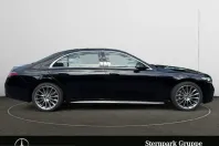 Mercedes-Benz S 500 (Clasa S) din 2024 cu 4.548 km - oferta MER249079 - foto 6