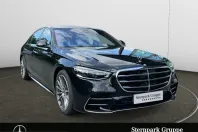 Mercedes-Benz S 500 (Clasa S) din 2024 cu 4.548 km - oferta MER249079 - foto 7