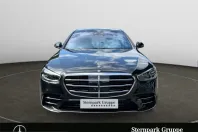 Mercedes-Benz S 500 (Clasa S) din 2024 cu 4.548 km - oferta MER249079 - foto 8