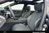 Mercedes-Benz S 500 (Clasa S) din 2024 cu 4.548 km - oferta MER249079 - foto 9