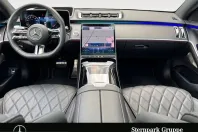 Mercedes-Benz S 500 (Clasa S) din 2024 cu 4.548 km - oferta MER249079 - foto 11