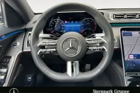 Mercedes-Benz S 500 (Clasa S) din 2024 cu 4.548 km - oferta MER249079 - foto 12