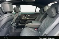 Mercedes-Benz S 500 (Clasa S) din 2024 cu 4.548 km - oferta MER249079 - foto 13