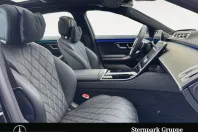 Mercedes-Benz S 500 (Clasa S) din 2024 cu 4.548 km - oferta MER249079 - foto 15