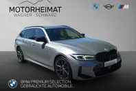 BMW 330 (Seria 3) din 2023 cu 78.980 km - oferta BMW249080 - foto 1