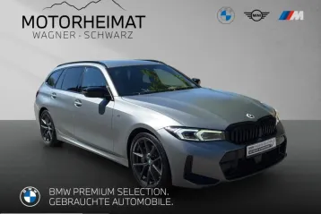BMW 330 din 2023 - oferta BMW249080