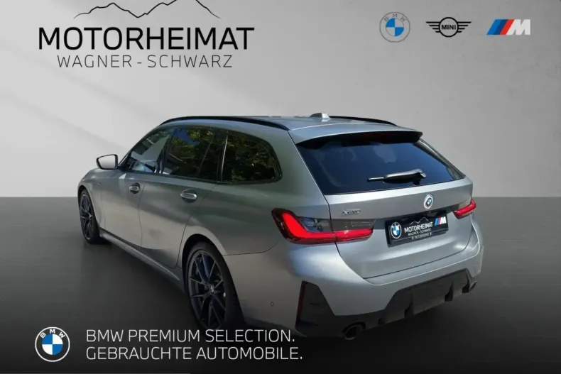 BMW 330 (Seria 3) din 2023 cu 78.980 km - oferta BMW249080 - foto 3