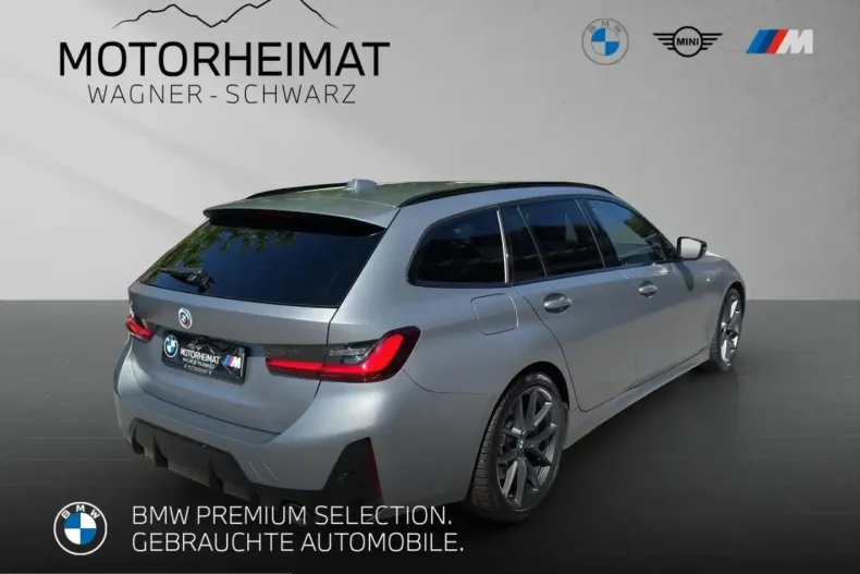 BMW 330 (Seria 3) din 2023 cu 78.980 km - oferta BMW249080 - foto 4