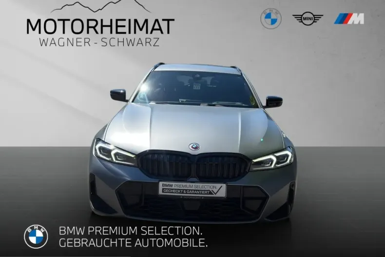 BMW 330 (Seria 3) din 2023 cu 78.980 km - oferta BMW249080 - foto 5