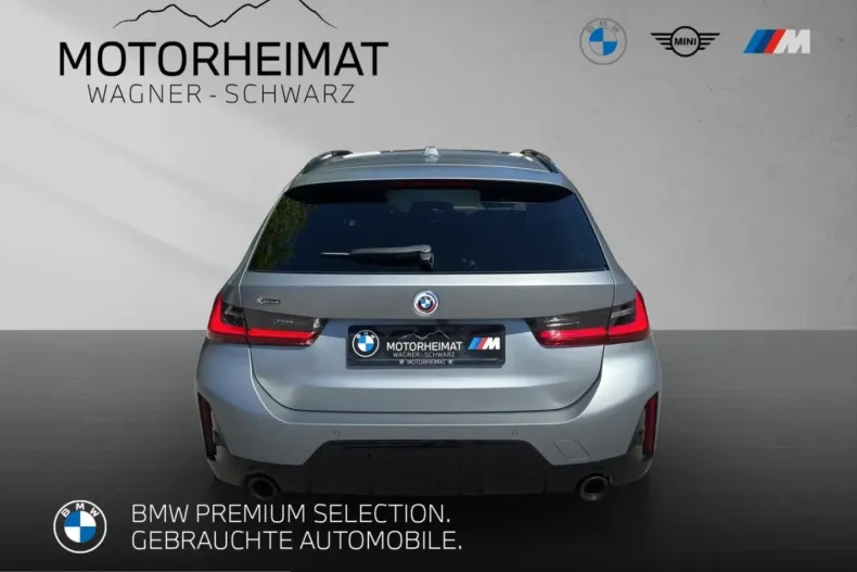 BMW 330 (Seria 3) din 2023 cu 78.980 km - oferta BMW249080 - foto 6