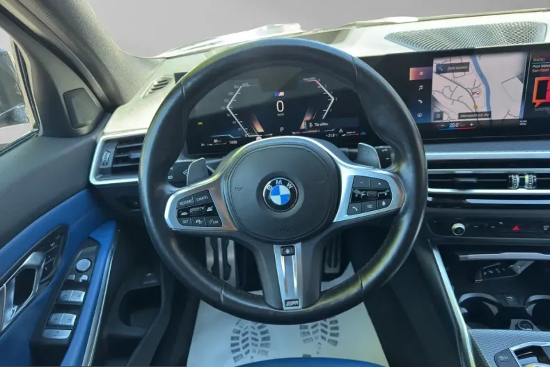 BMW 330 (Seria 3) din 2023 cu 78.980 km - oferta BMW249080 - foto 9