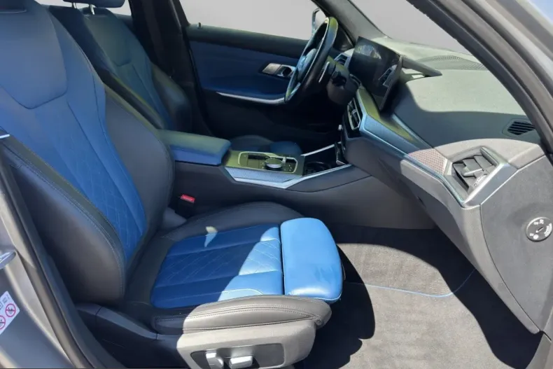 BMW 330 (Seria 3) din 2023 cu 78.980 km - oferta BMW249080 - foto 11