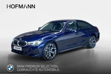 BMW 320 din 2025 - oferta BMW249081