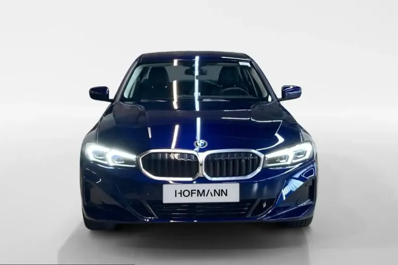 BMW 320 (Seria 3) din 2025 cu 8.300 km - oferta BMW249081 - foto 2
