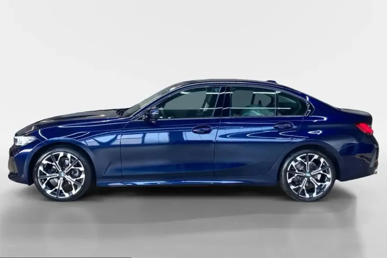 BMW 320 (Seria 3) din 2025 cu 8.300 km - oferta BMW249081 - foto 3