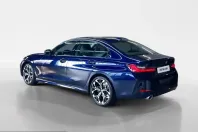 BMW 320 (Seria 3) din 2025 cu 8.300 km - oferta BMW249081 - foto 4