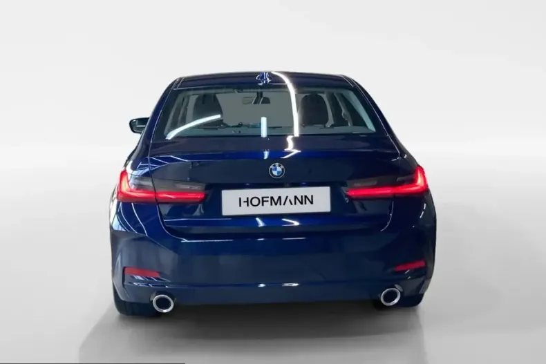BMW 320 (Seria 3) din 2025 cu 8.300 km - oferta BMW249081 - foto 5