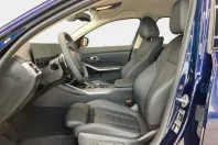 BMW 320 (Seria 3) din 2025 cu 8.300 km - oferta BMW249081 - foto 7