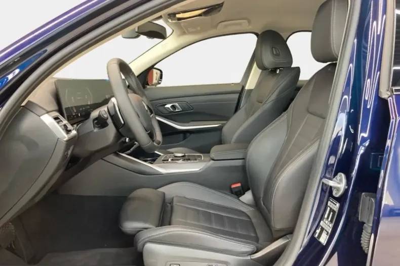 BMW 320 (Seria 3) din 2025 cu 8.300 km - oferta BMW249081 - foto 7