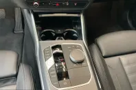 BMW 320 (Seria 3) din 2025 cu 8.300 km - oferta BMW249081 - foto 8