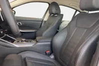 BMW 320 (Seria 3) din 2025 cu 8.300 km - oferta BMW249081 - foto 12
