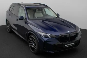 BMW X5 din 2023 - oferta BMW249082