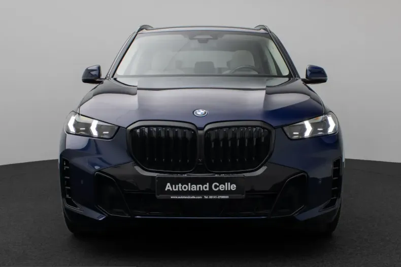 BMW X5 (Seria X) din 2023 cu 43.650 km - oferta BMW249082 - foto 2