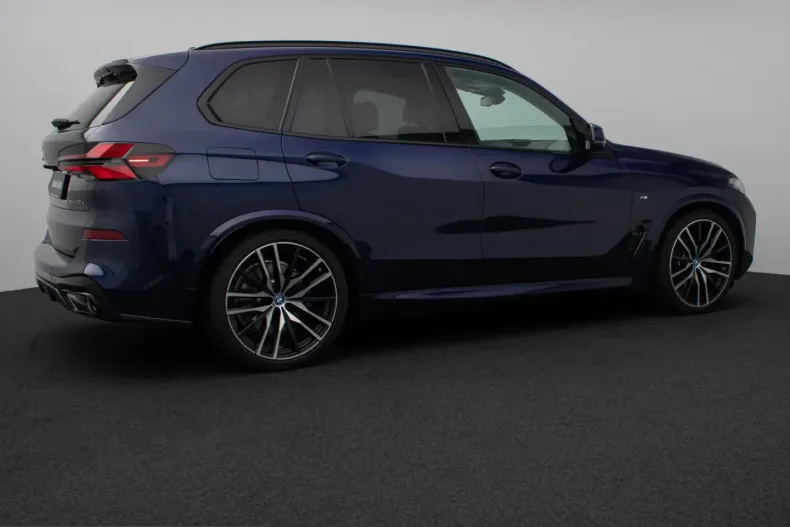 BMW X5 (Seria X) din 2023 cu 43.650 km - oferta BMW249082 - foto 5