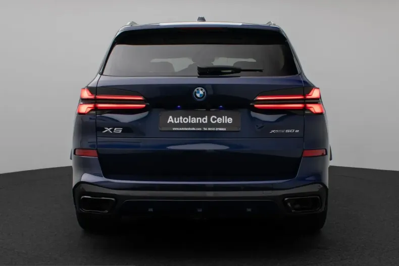 BMW X5 (Seria X) din 2023 cu 43.650 km - oferta BMW249082 - foto 7