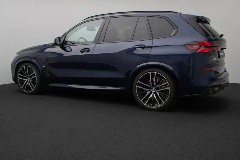 BMW X5 (Seria X) din 2023 cu 43.650 km - oferta BMW249082 - foto 9