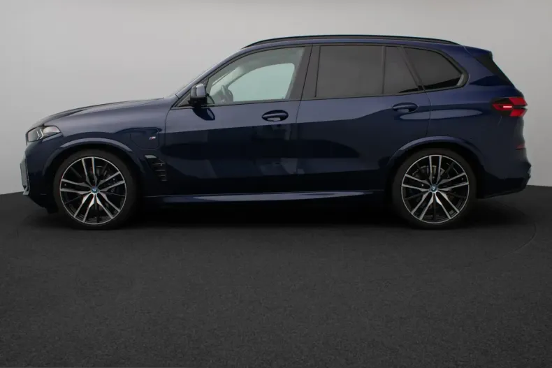 BMW X5 (Seria X) din 2023 cu 43.650 km - oferta BMW249082 - foto 10