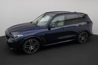 BMW X5 (Seria X) din 2023 cu 43.650 km - oferta BMW249082 - foto 11