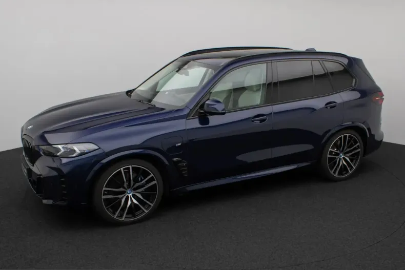 BMW X5 (Seria X) din 2023 cu 43.650 km - oferta BMW249082 - foto 11