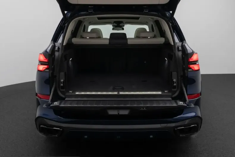 BMW X5 (Seria X) din 2023 cu 43.650 km - oferta BMW249082 - foto 12
