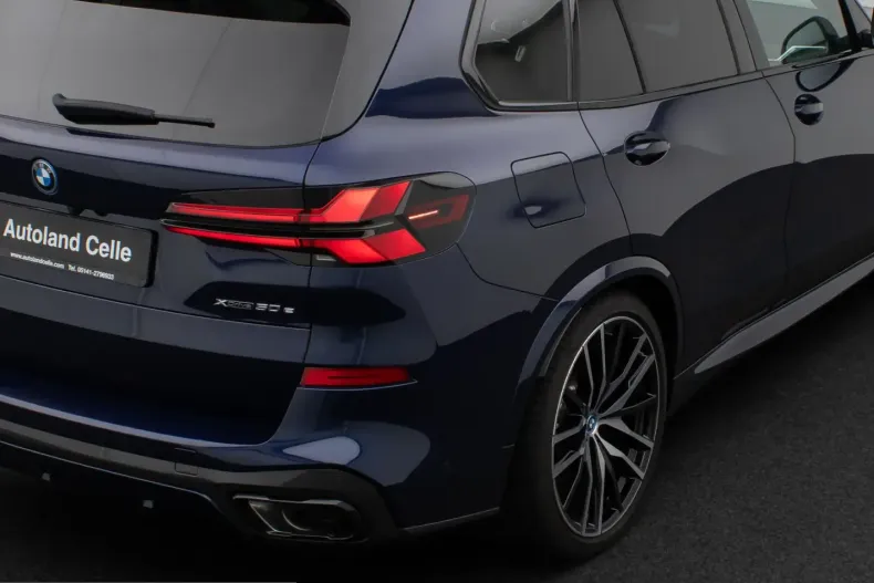 BMW X5 (Seria X) din 2023 cu 43.650 km - oferta BMW249082 - foto 14