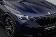 BMW X5 (Seria X) din 2023 cu 43.650 km - oferta BMW249082 - foto 17