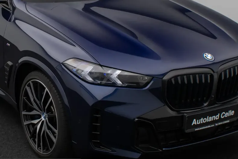 BMW X5 (Seria X) din 2023 cu 43.650 km - oferta BMW249082 - foto 17