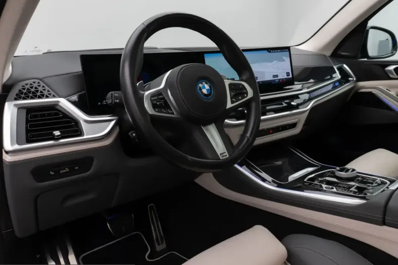 BMW X5 (Seria X) din 2023 cu 43.650 km - oferta BMW249082 - foto 19