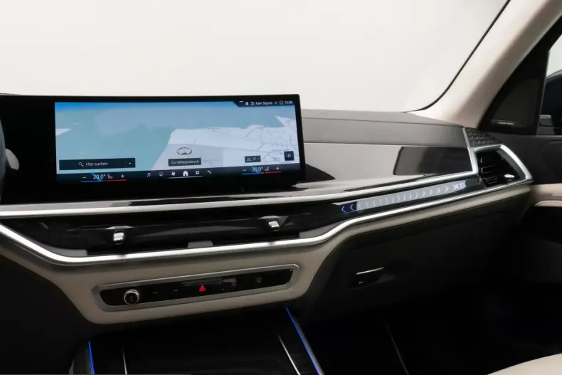 BMW X5 (Seria X) din 2023 cu 43.650 km - oferta BMW249082 - foto 20