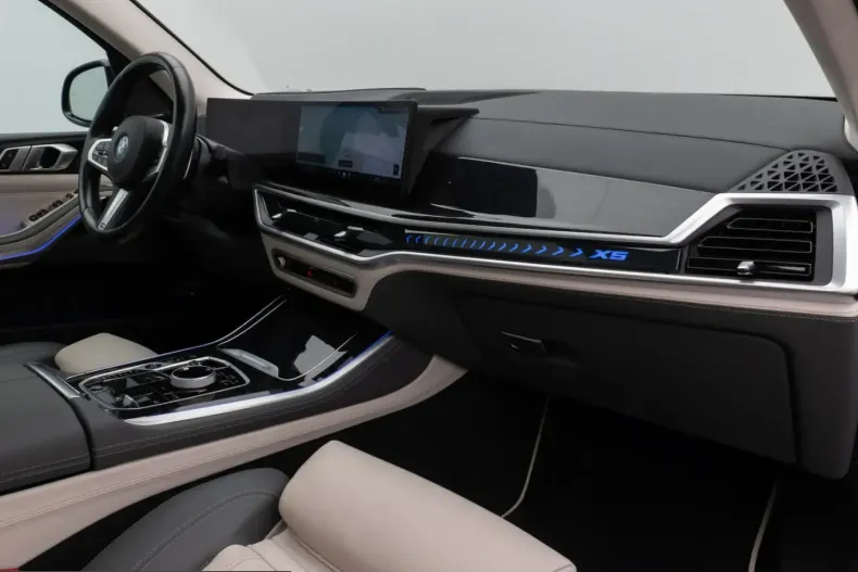 BMW X5 (Seria X) din 2023 cu 43.650 km - oferta BMW249082 - foto 22