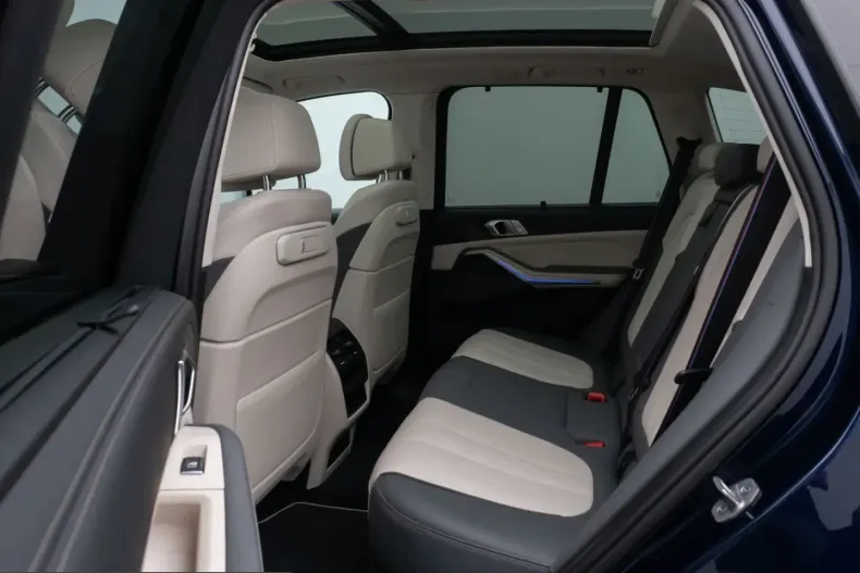 BMW X5 (Seria X) din 2023 cu 43.650 km - oferta BMW249082 - foto 24