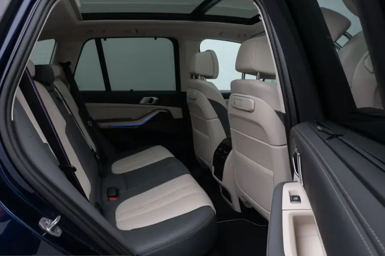 BMW X5 (Seria X) din 2023 cu 43.650 km - oferta BMW249082 - foto 25